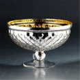 thumbnail image 1 of Diamond Star  7.5 x 12 in. Glass Vase, Clear, 1 of 1