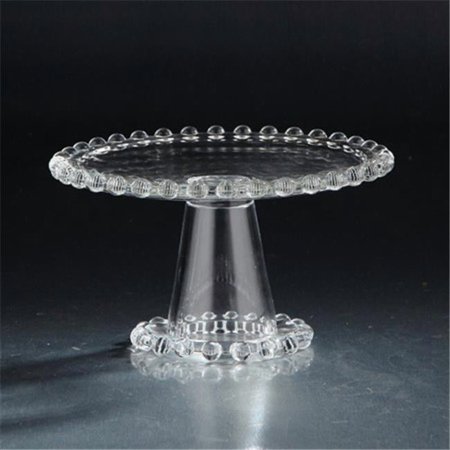 Diamond Star 72205 5 x 8.5 in. Glass Plate, Clear