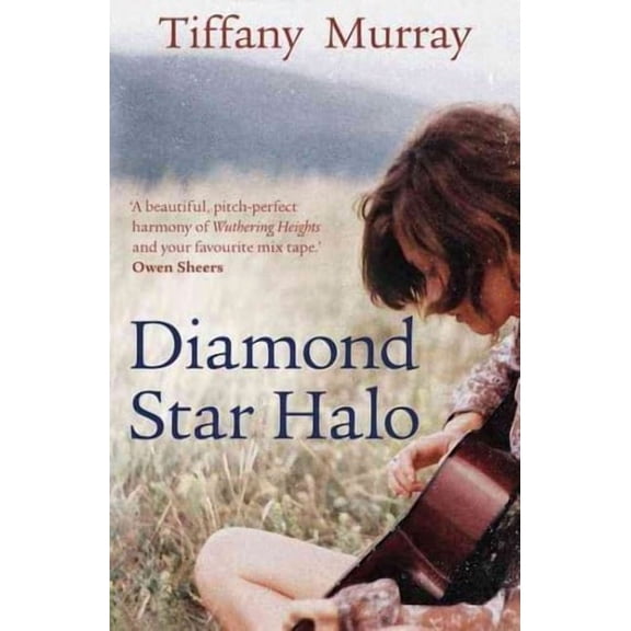 Diamond Star Halo