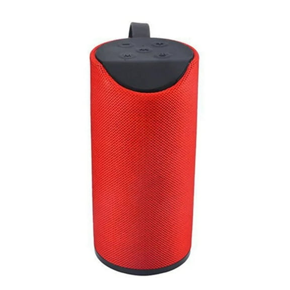 Diamond Star wireless Bluetooth Waterproof small speaker