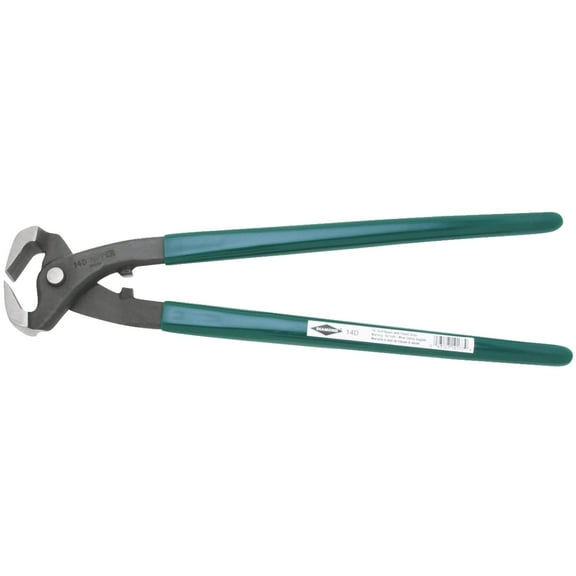 Diamond Steel Hoof Nippers