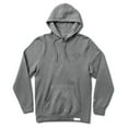 thumbnail image 1 of Diamond Supply Co Brilliant Core Hoodie Gunmetal Heather, 1 of 1