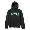 thumbnail image 1 of Diamond Supply Co Conference Hoodie Black, 1 of 1