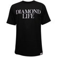 thumbnail image 1 of Diamond Supply Co Diamond Life T-shirt Black, 1 of 1