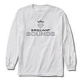 thumbnail image 1 of Diamond Supply Co Diamond Records L/S T-shirt White, 1 of 1