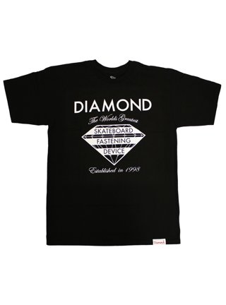 Diamond Supply T Shirts