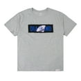 thumbnail image 1 of Diamond Supply Co. Men's Banded Logo Tee T-Shirt (Small, Heather Gray), 1 of 1
