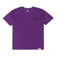 thumbnail image 1 of Diamond Supply Co. Men's Brilliant Logo Tee T-Shirt (Small, Purple), 1 of 1