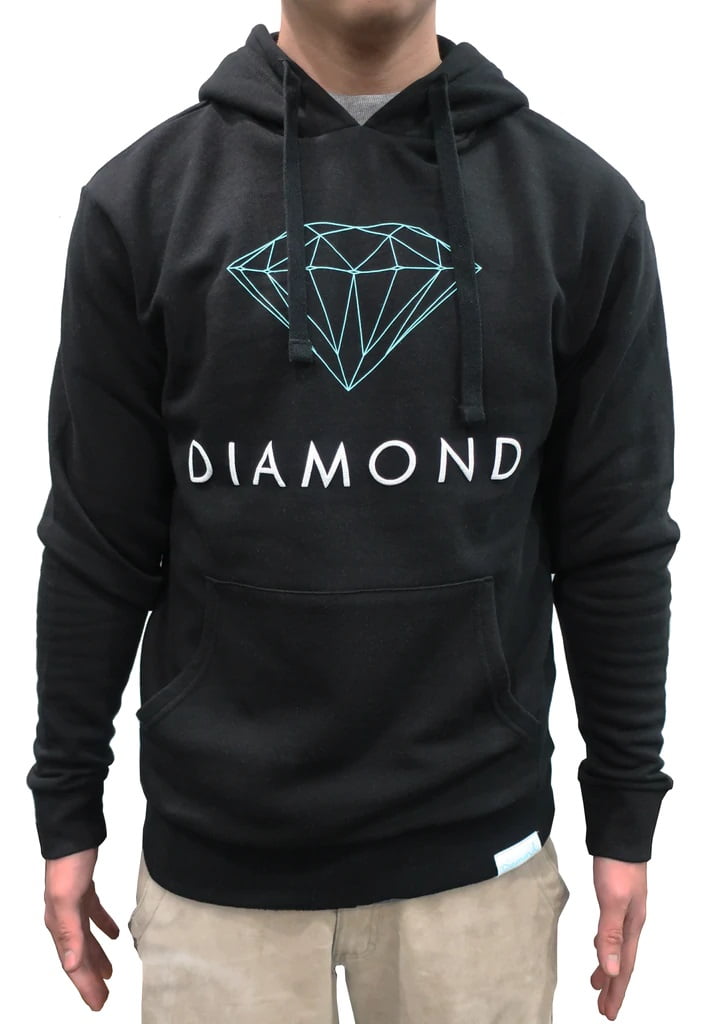Diamond supply co hoodie cheap hotsell