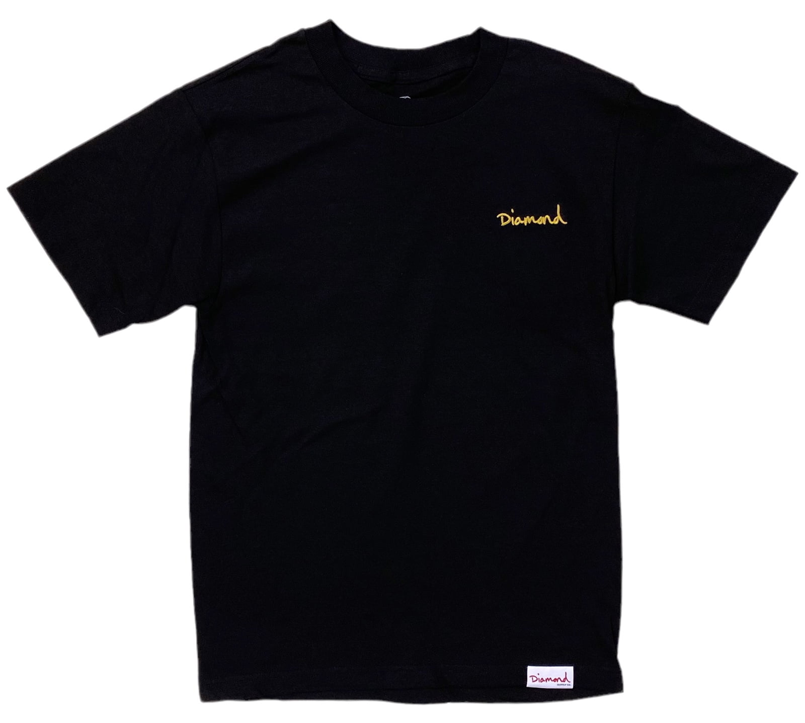 Diamond Supply T Shirts