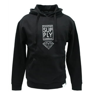 Diamond Co Hoodie