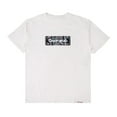 thumbnail image 1 of Diamond Supply Co. Men's Hummingbird Box Logo Tee T-Shirt (Large, Blush), 1 of 1