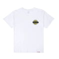 thumbnail image 1 of Diamond Supply Co. Men's Industrial Strength Skateboard Hardware Tee T-Shirt (Medium, White), 1 of 1