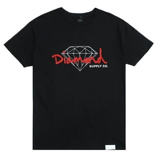Diamond Supply T Shirts