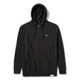 thumbnail image 1 of Diamond Supply Co Micro Brilliant Overdye Hoodie Black, 1 of 1