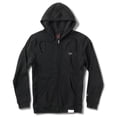thumbnail image 1 of Diamond Supply Co Micro Brilliant Zip Hoodie Black, 1 of 1