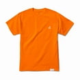 thumbnail image 1 of Diamond Supply Co Mini Un Polo T-shirt Orange, 1 of 1