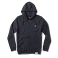thumbnail image 1 of Diamond Supply Co Mini Un Polo Zip Hoodie Navy, 1 of 1