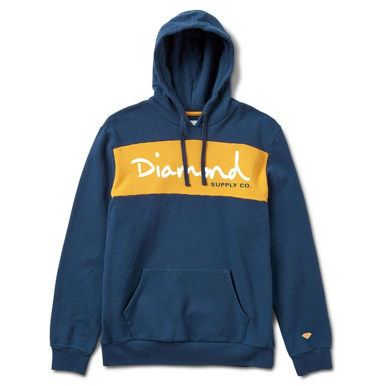 Hoodie shop diamond supply