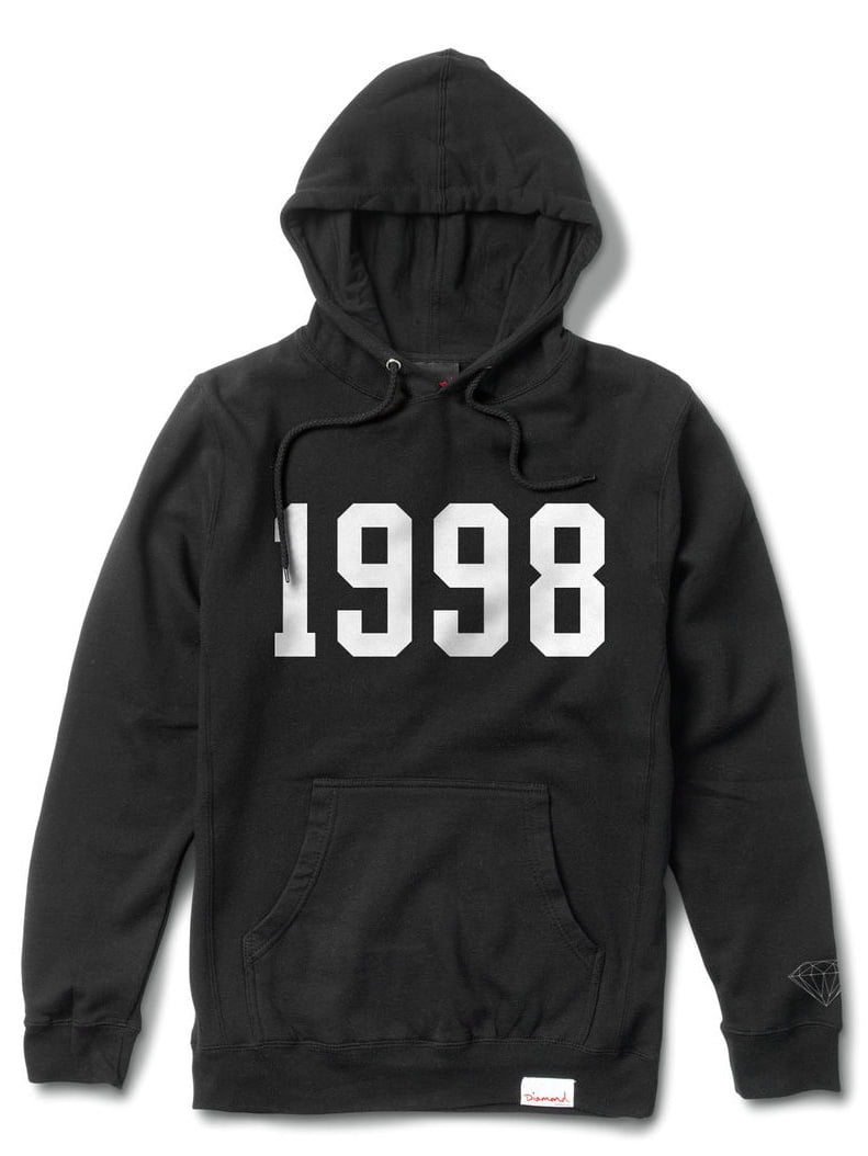 Diamond 1998 hoodie deals