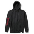thumbnail image 1 of Diamond Supply Co Snake Hoodie Black, 1 of 1