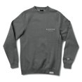 thumbnail image 1 of Diamond Supply Co Stone Cut Crewneck Charcoal Heather, 1 of 1