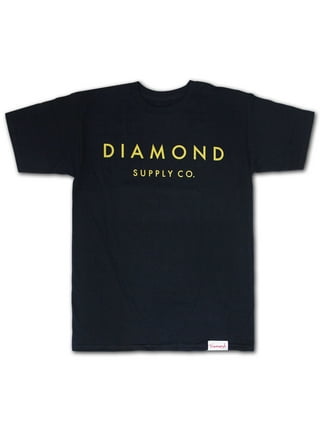 Diamond Supply T Shirts