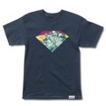 thumbnail image 1 of Diamond Supply Co Union T-shirt Blue, 1 of 1