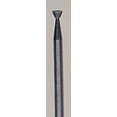 thumbnail image 1 of "Diamond Supreme" Diamond Points, Coarse Grit, 2.7 Millimeters by 1.5 Millimeters, 1 of 1
