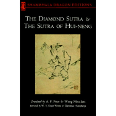 Pre-Owned The Diamond Sutra: From the Final Teachings of the Buddha Paperback