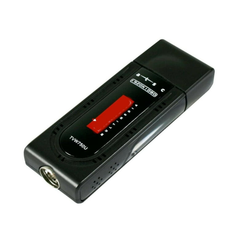 Diamond TVW750USB ATI TV Wonder HD 750