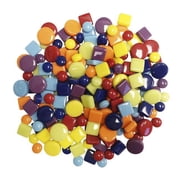 Diamond Tech Mosaic Dots, Spots, and Squares, 3 lb