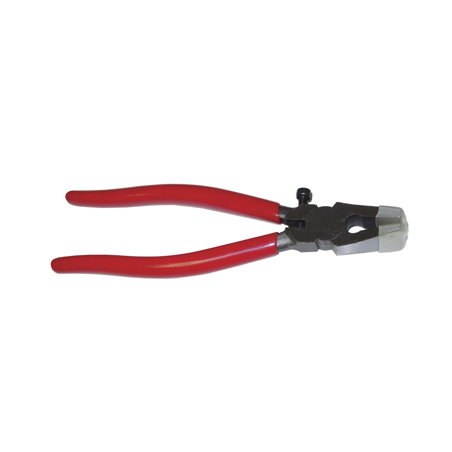 Diamond Tech Studio Pro Heavy Duty Metal Running Glass Cutting Plier, 1 Inch