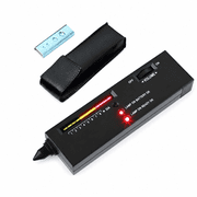 Diamond Testing Pen, for Jewelry and Gem Appraisal, Professional diamond tester with LED Indicator, High Accuracy