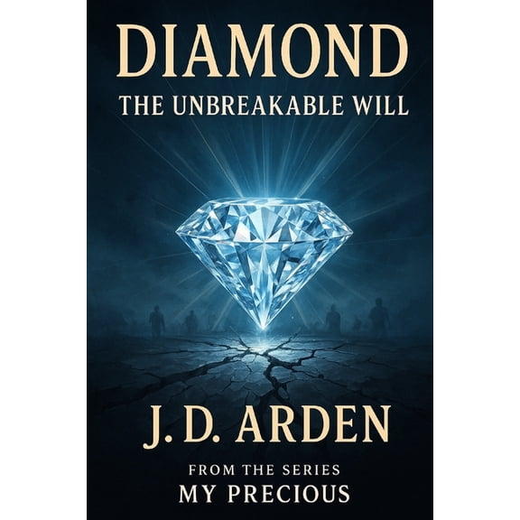 My Precious Diamond: The Unbreakable Will, (Paperback)