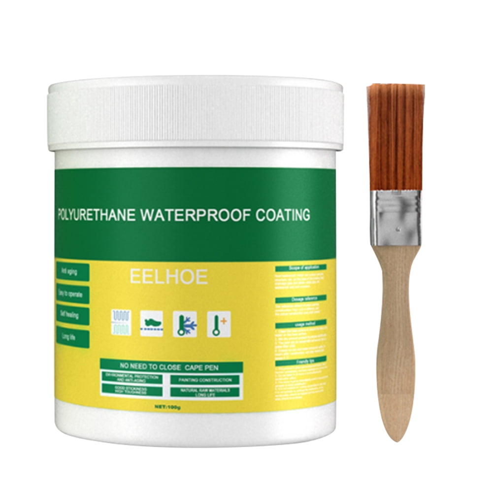 Diamond Transparent Waterproof Sealant Paste Repair Broken Surfaces