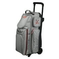 thumbnail image 1 of Diamond Triple Roller - Grey, 1 of 4