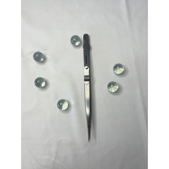 Diamond Tweezers