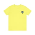 thumbnail image 1 of Diamond Unisex Jersey Short Sleeve Tee, 1 of 4