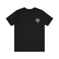 thumbnail image 1 of Diamond Unisex Jersey Short Sleeve Tee, 1 of 4