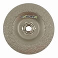 thumbnail image 1 of Diamond Vantage Depressed Center Wheel,T29,4-1/2 In DXA2930P45H, 1 of 1