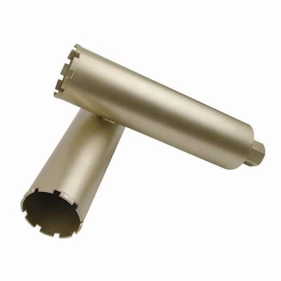 Diamond Vantage Core Bit,2 in. 02014JWHX2