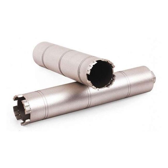 Diamond Vantage Core Bit,Dry,3 x 5/8-11 in 03012H2DZGH