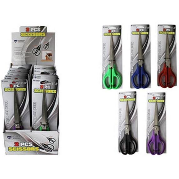 Diamond Vision 2pc Scissors