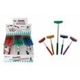 thumbnail image 1 of Diamond Visions 01-1146 Jumbo Colored Extendable Back Scratcher, 1 of 1