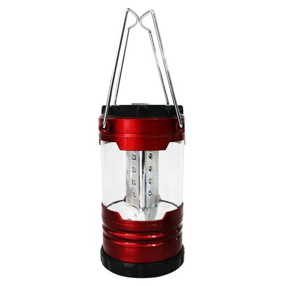 Diamond Visions 08-1218 12 LED Lantern