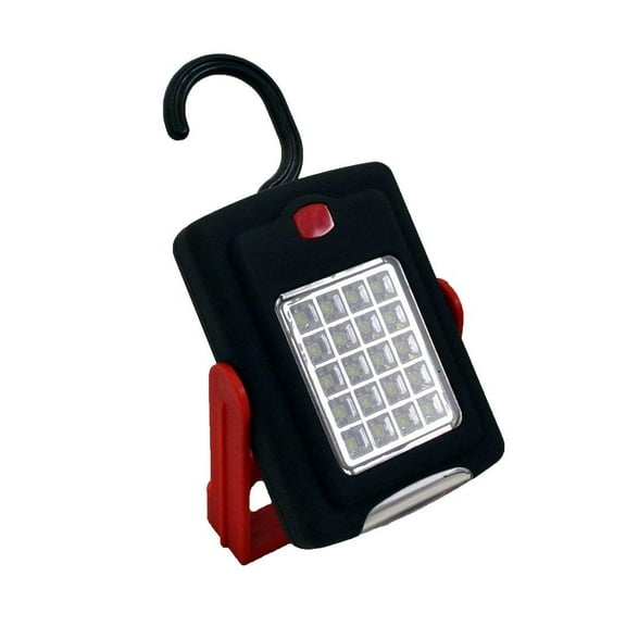 Diamond Visions 08-1461 SMD LED Swivel Work Light