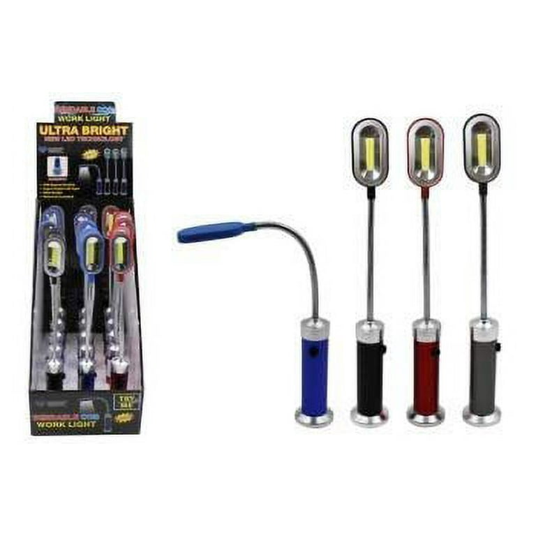 Bendable work light on sale