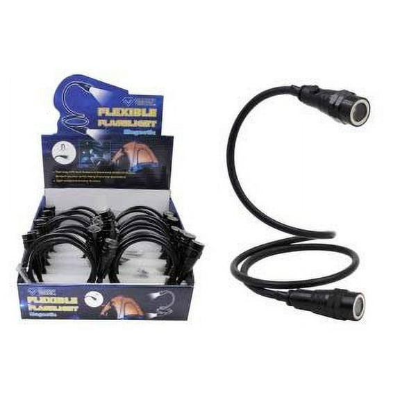 Diamond Visions 08-2093 Magnetic Flashlight