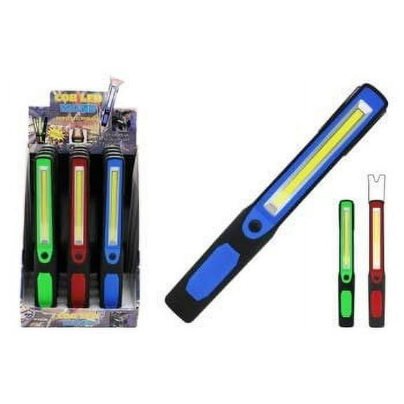 Diamond Visions 08-2185 COB LED Wand